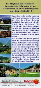 Flyer-Sommer, Seite 1