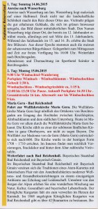 Flyer-Sommer, Seite 2