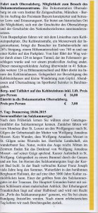 Flyer-Sommer, Seite 4