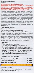 Flyer-Sommer, Seite 5